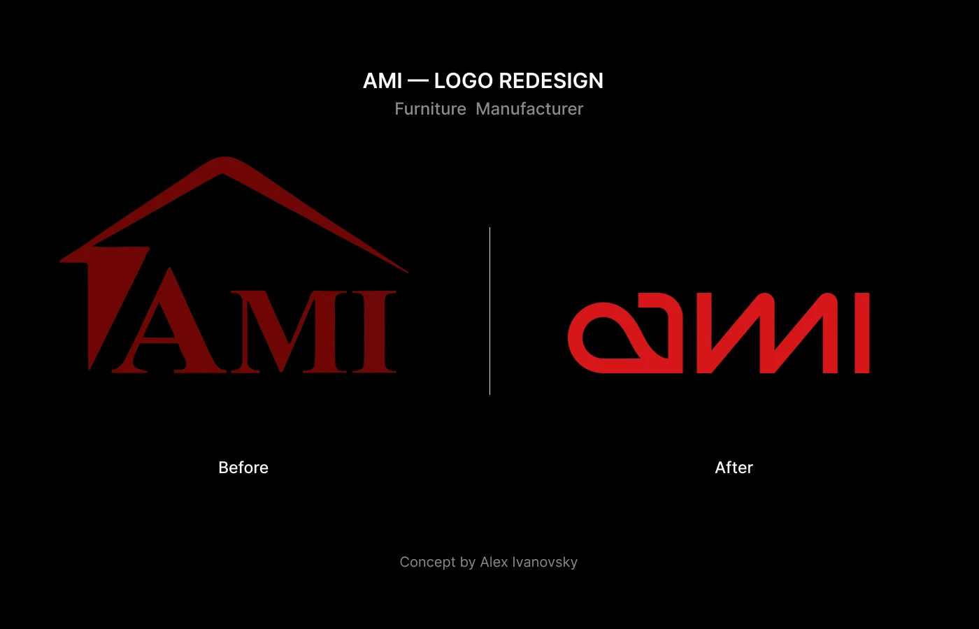 Logo Redesign Colletion — Изображение №5 — Брендинг на Dprofile