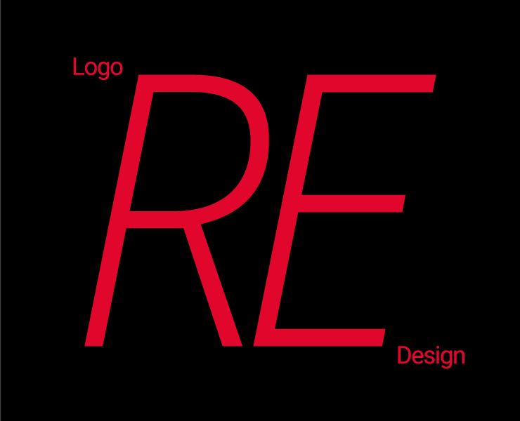 Logo Redesign Colletion на Dprofile