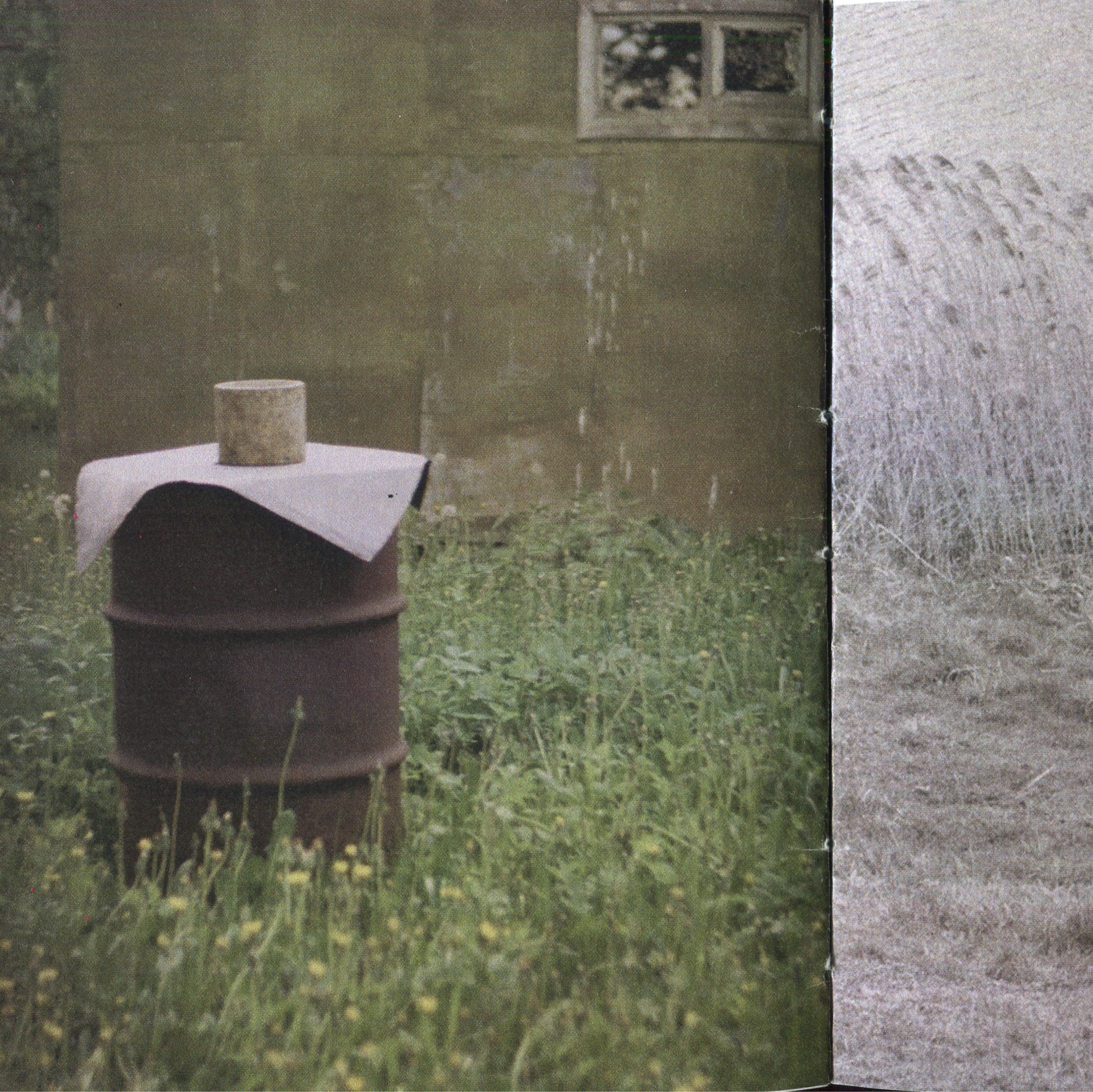 Absent feeling — Изображение №17 — Графика на Dprofile