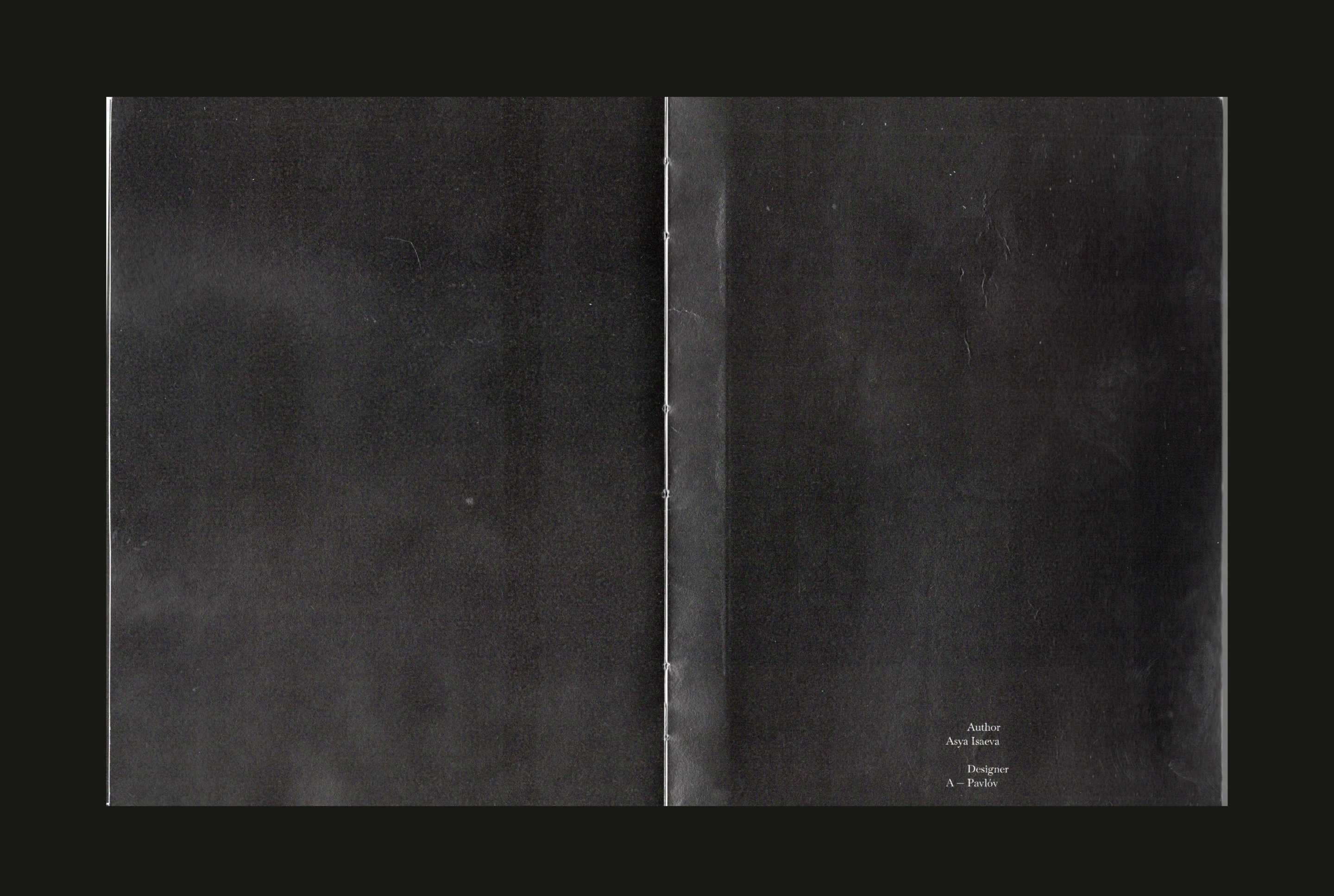 Absent feeling — Изображение №18 — Графика на Dprofile