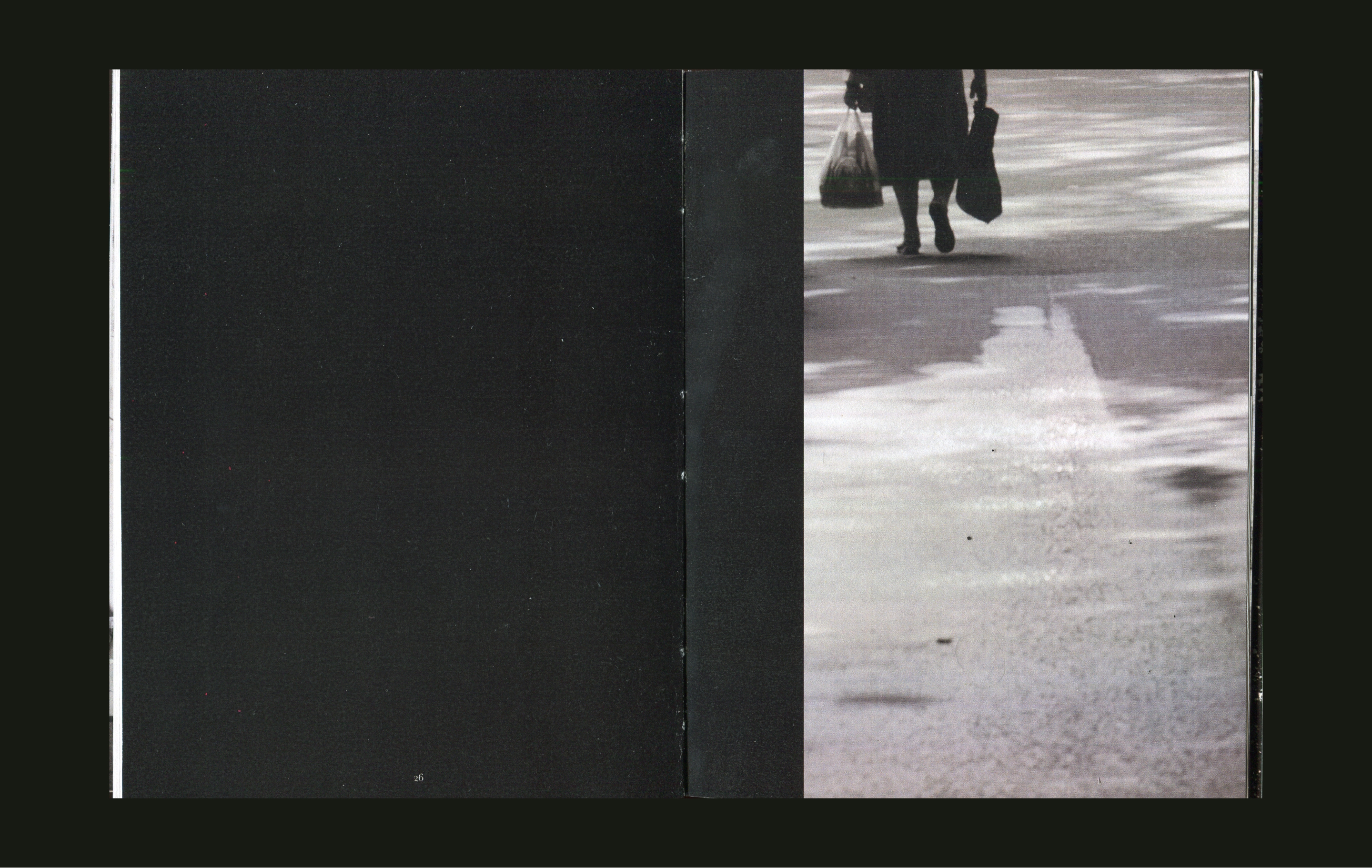 Absent feeling — Изображение №11 — Графика на Dprofile