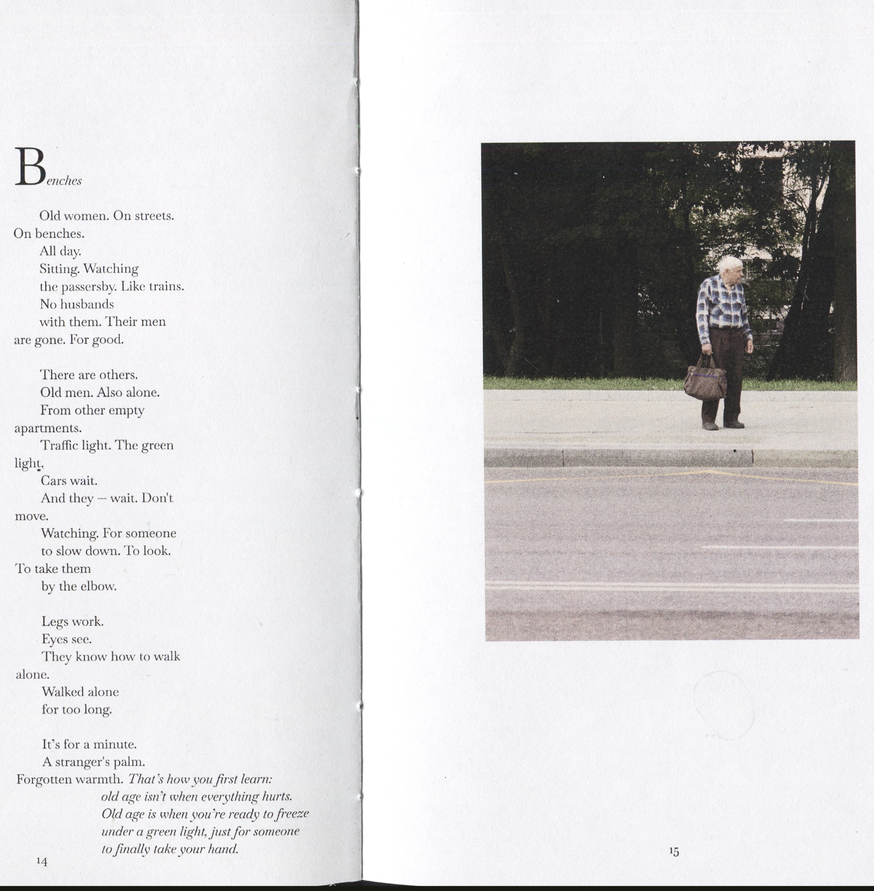 Absent feeling — Изображение №14 — Графика на Dprofile