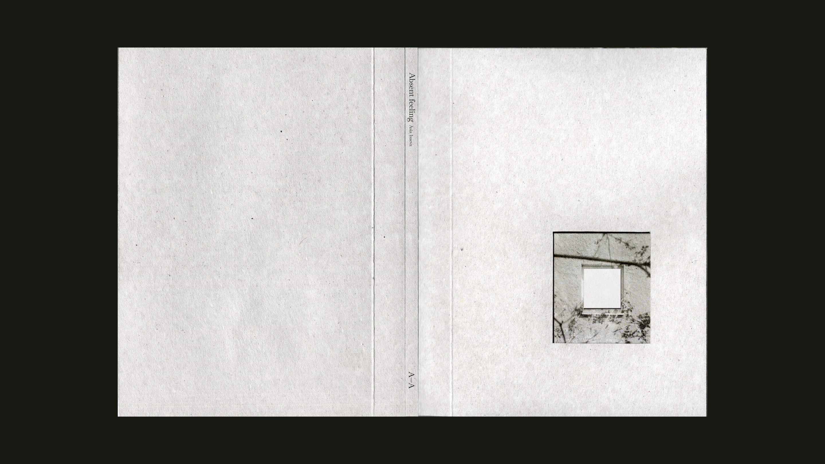 Absent feeling — Изображение №1 — Графика на Dprofile