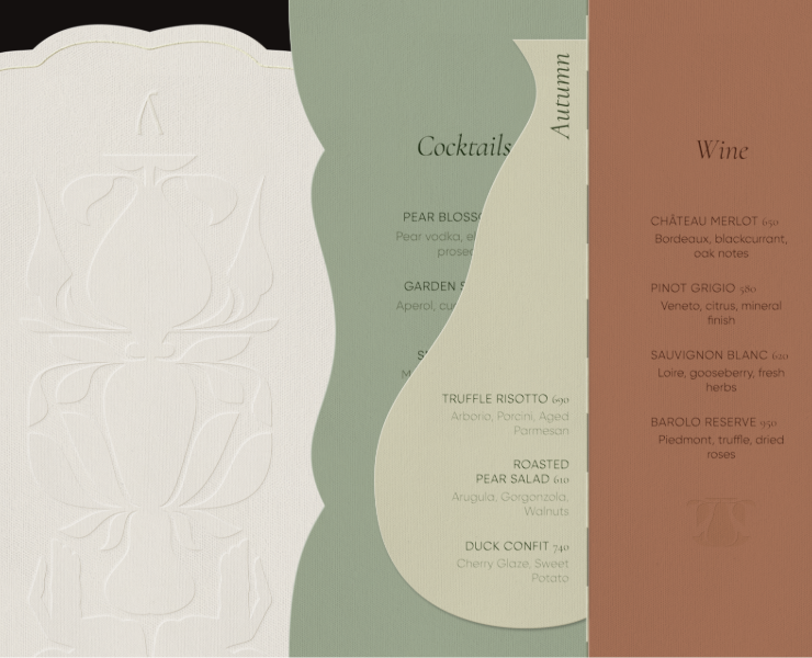Груша на Dprofile