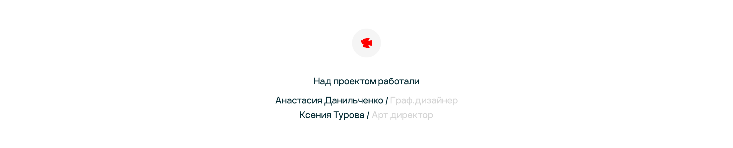 Давай улетим — Изображение №14 — Брендинг на Dprofile