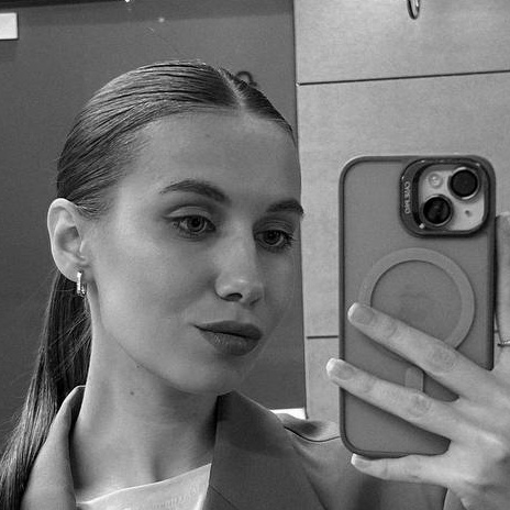 Аватар пользователя Valeria Ermolaeva