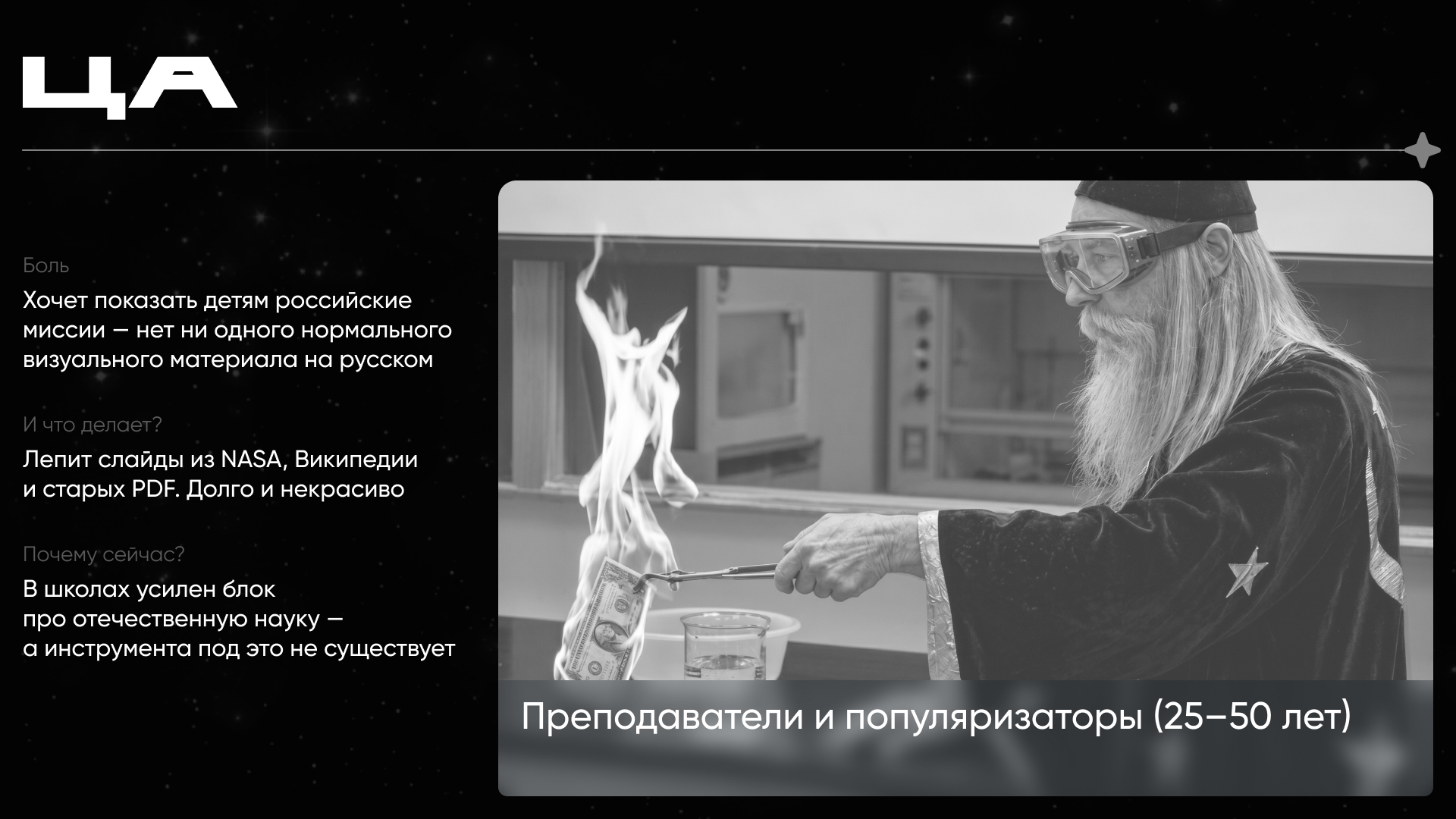 Космос.Rus — Изображение №5 — Интерфейсы, 3D на Dprofile