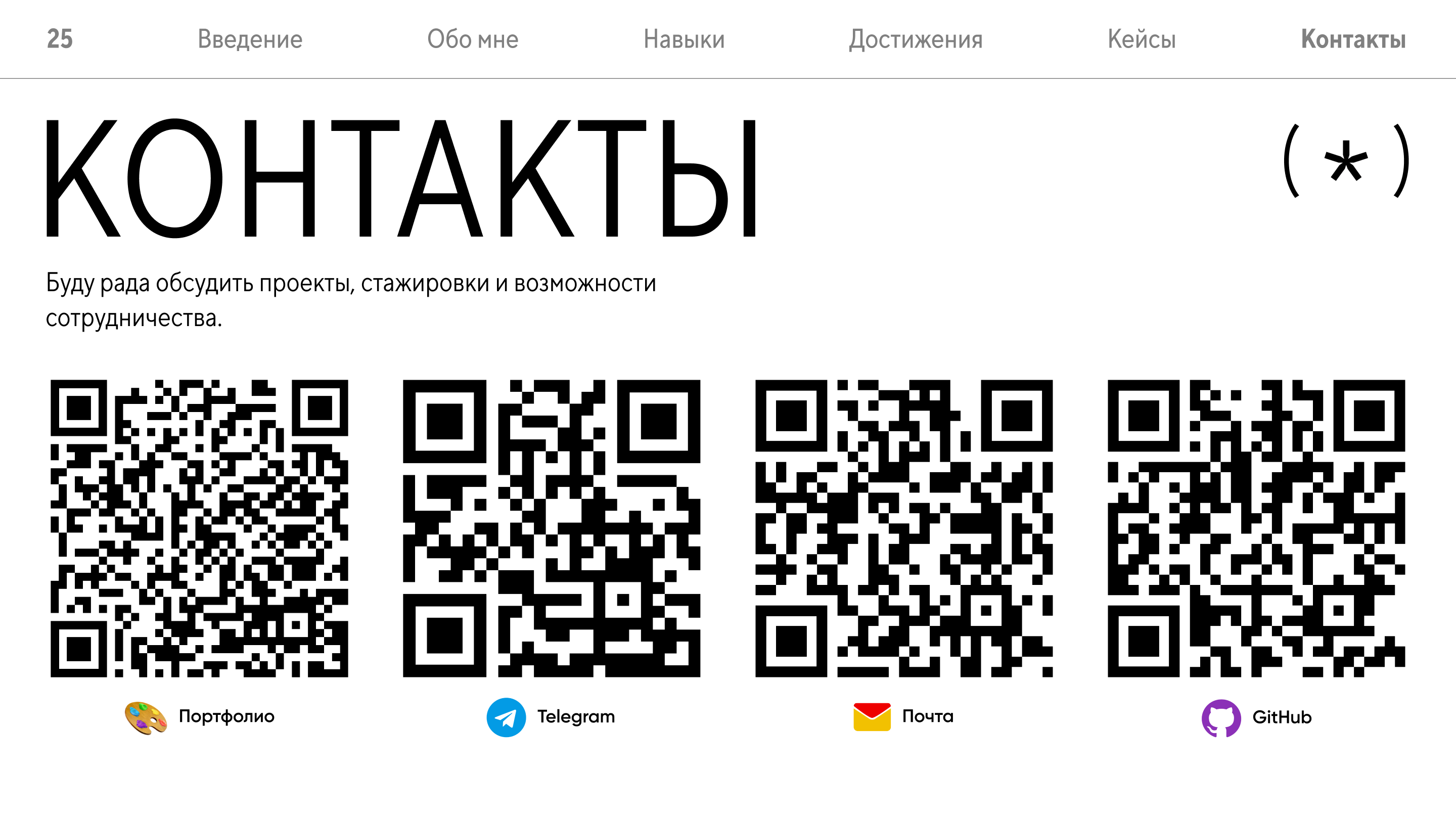 Портфолио UX/UI дизайнера — Изображение №25 — Интерфейсы на Dprofile