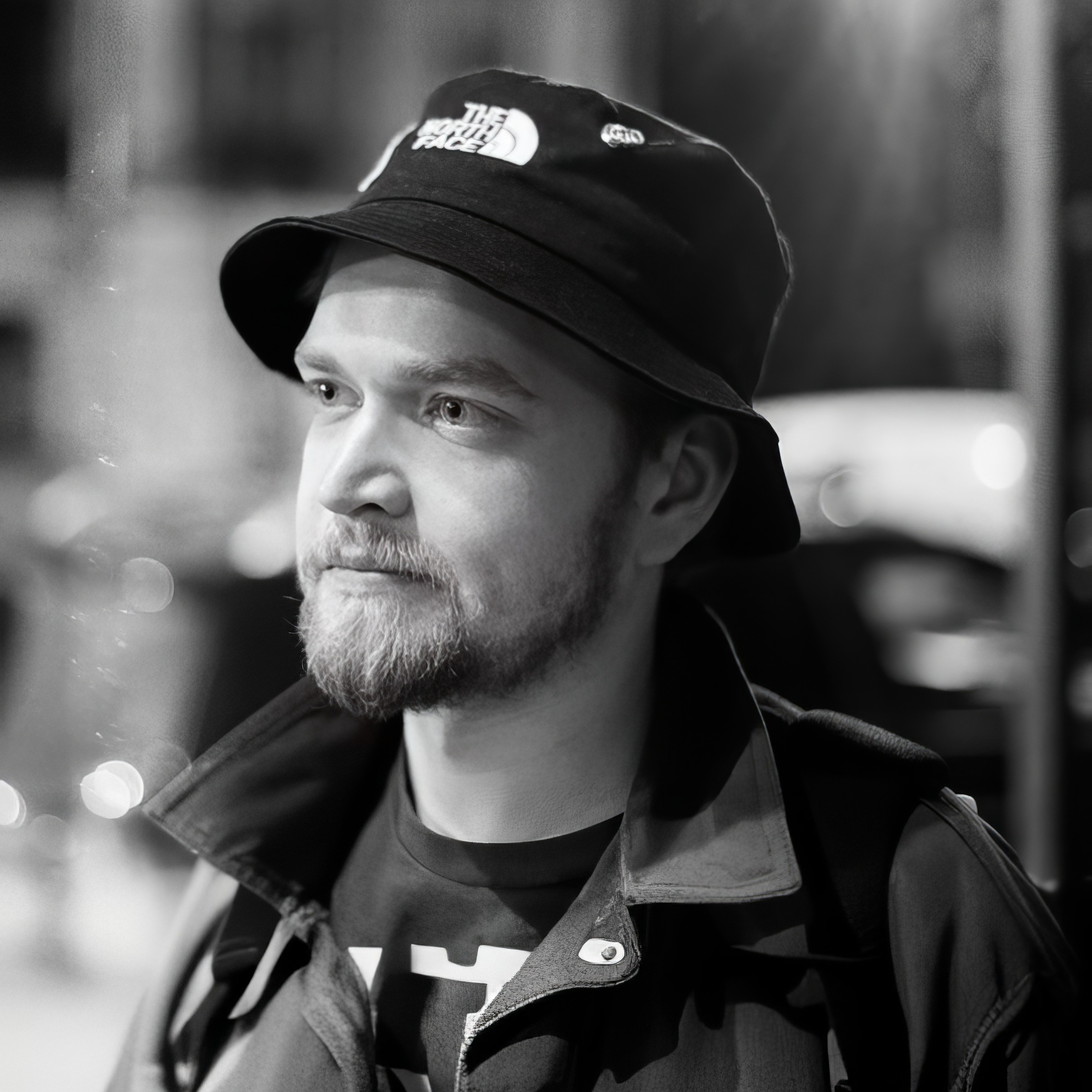 Аватар пользователя Аделиан Илик-Яркин