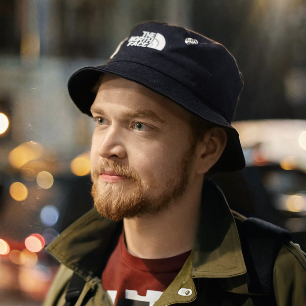 Аватар пользователя Аделиан Илик-Яркин