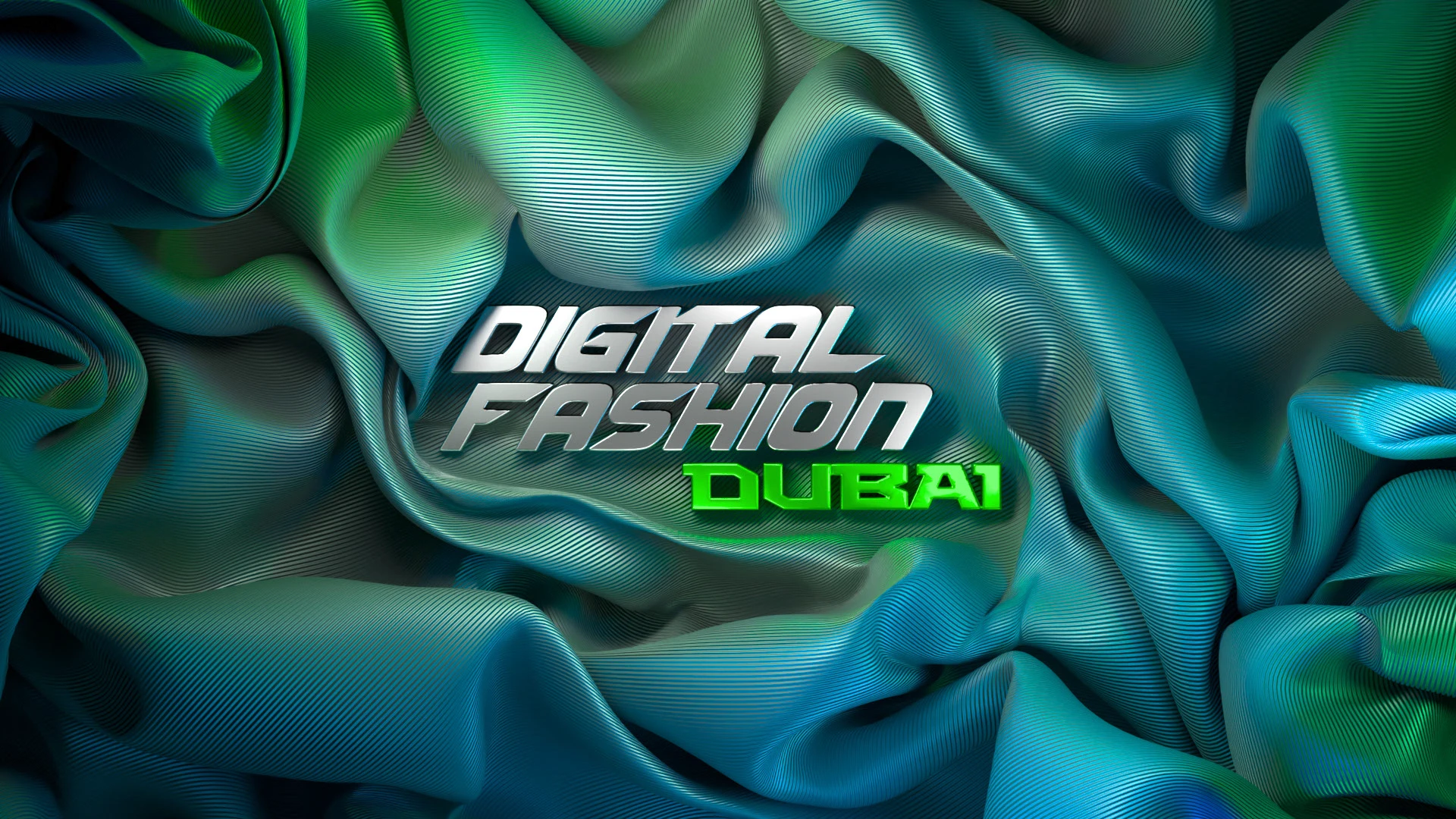 Digital Fashion Dubai — Изображение №1 — 3D на Dprofile