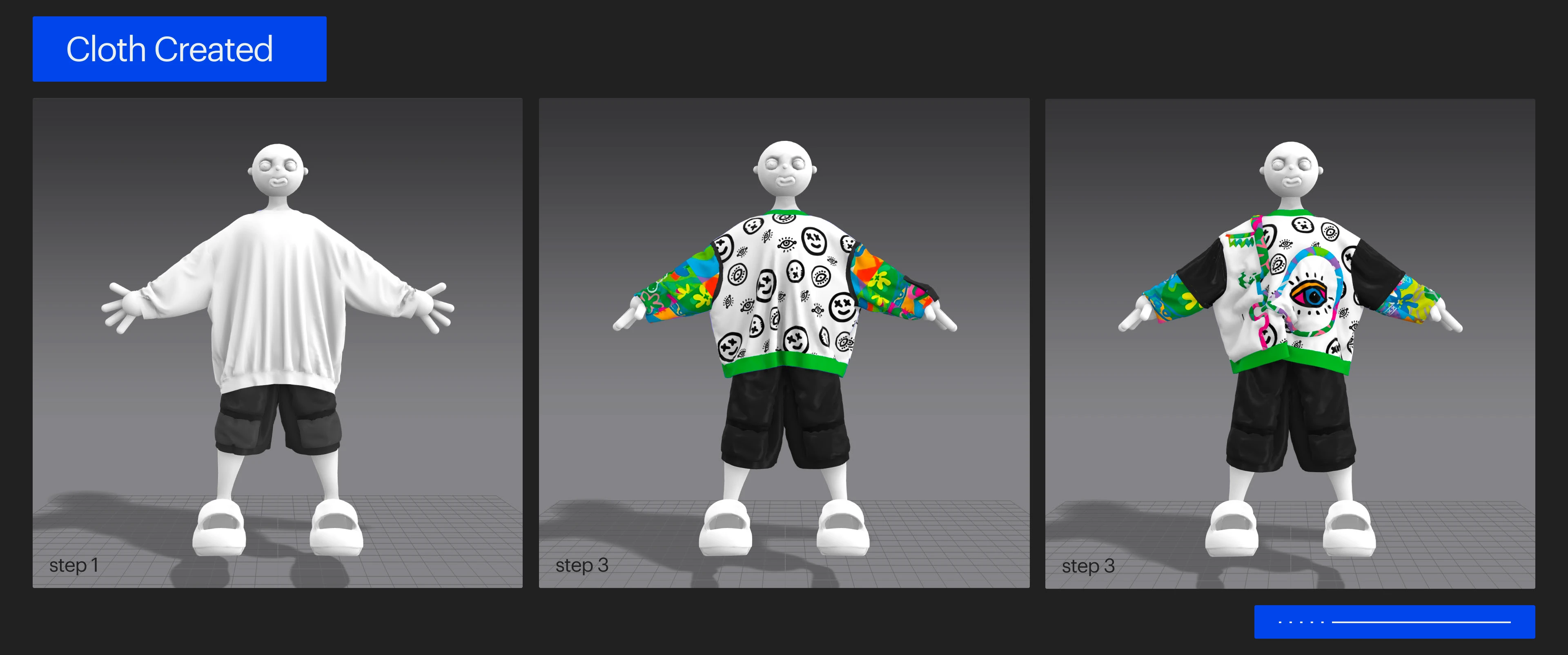 ilikadelian X mgdankov — Изображение №5 — Иллюстрация, 3D на Dprofile