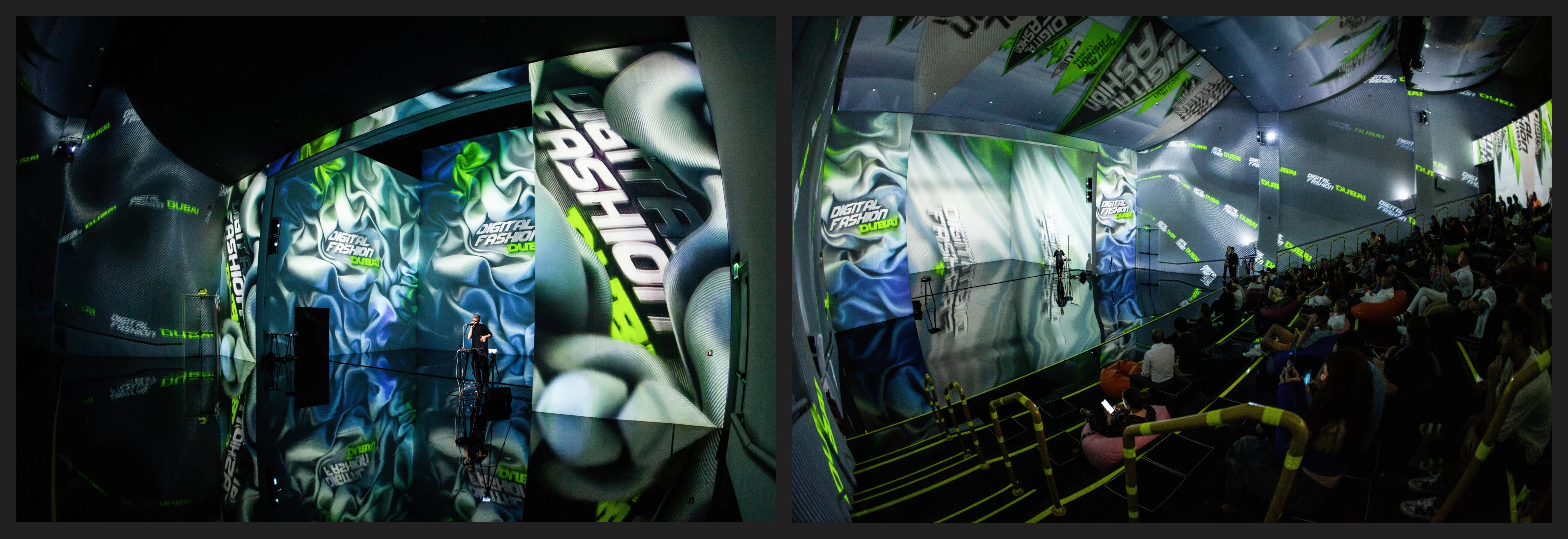 Digital Fashion Dubai — Изображение №5 — 3D на Dprofile