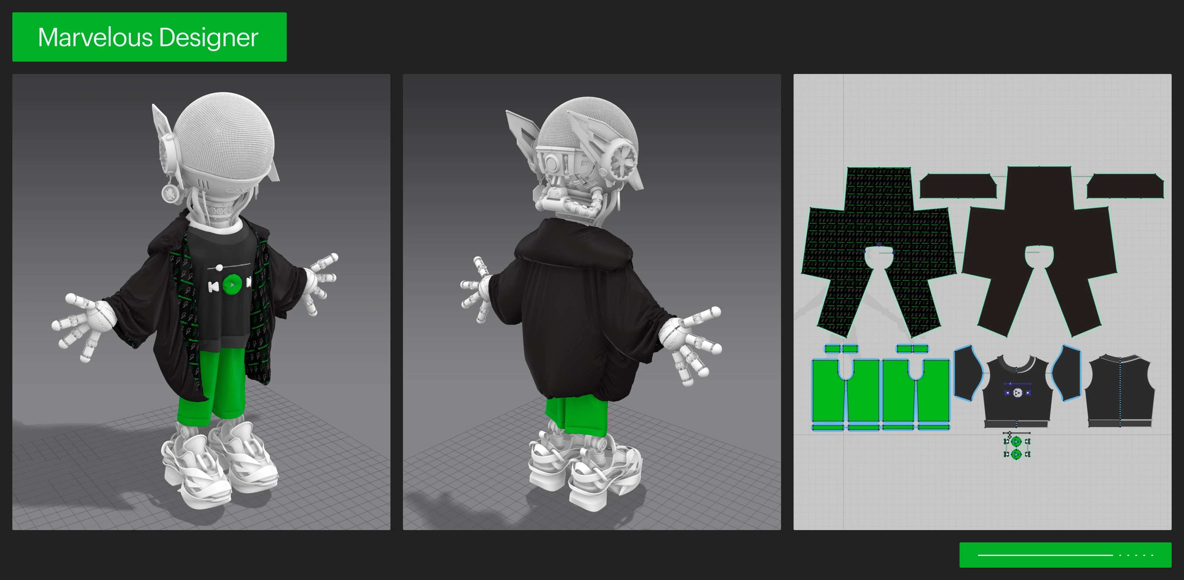 Speaker — Изображение №3 — 3D, Анимация на Dprofile