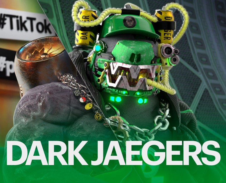 ilikadelian X elizarevfx — Иллюстрация, 3D на Dprofile