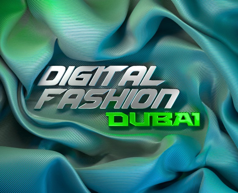 Digital Fashion Dubai — 3D на Dprofile