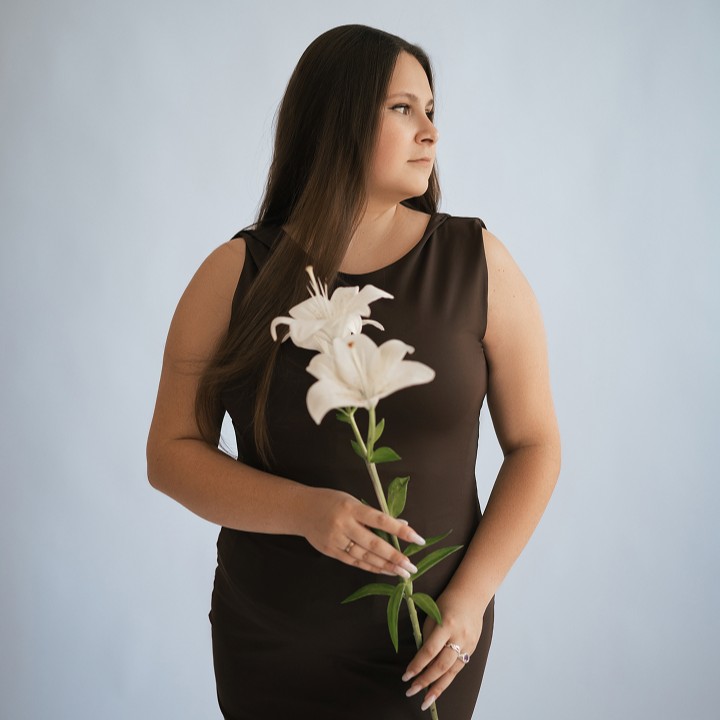 Аватар пользователя Дарья Рыбенцова