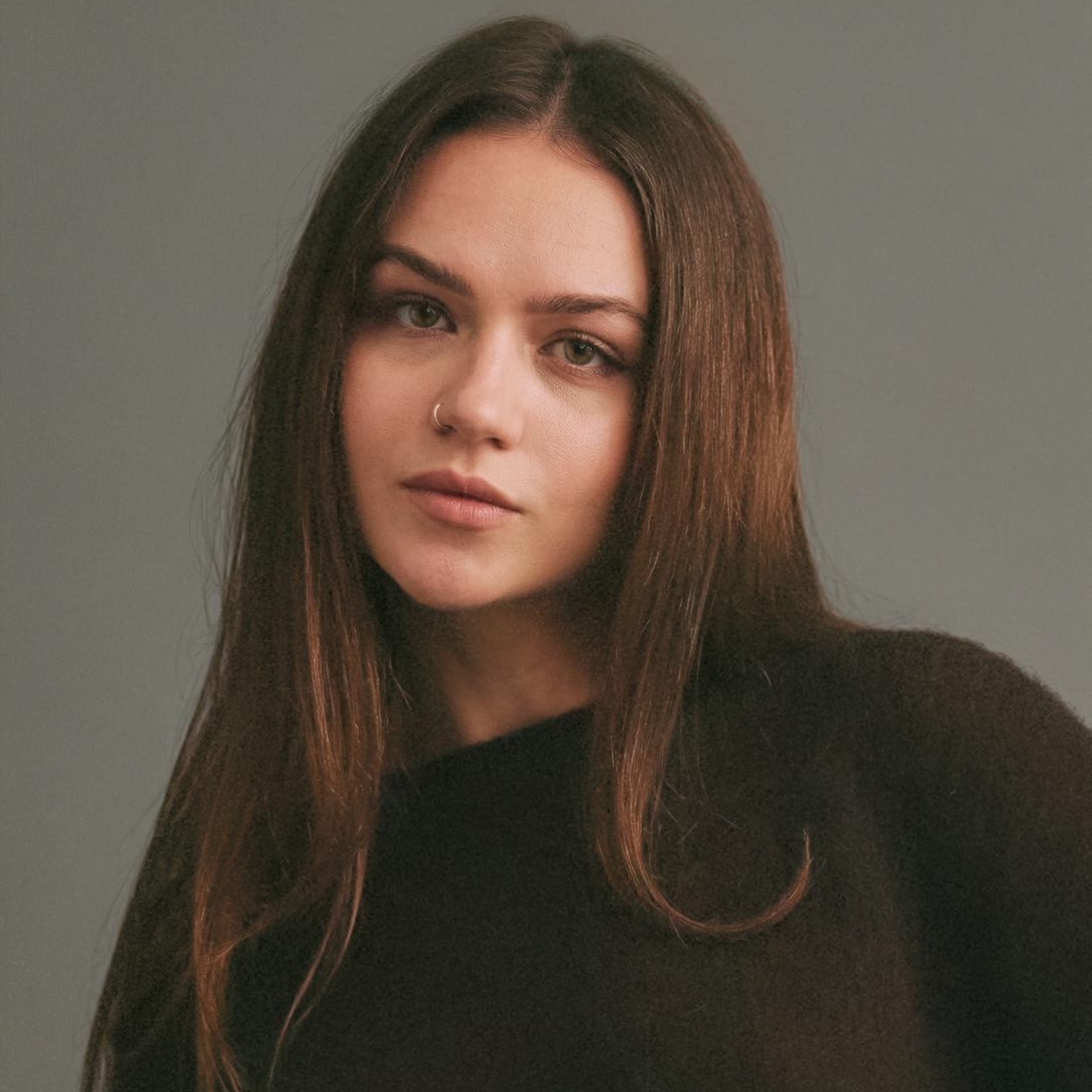 Аватар пользователя Ксения Гончарова