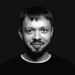 Аватар пользователя Александр Горшков