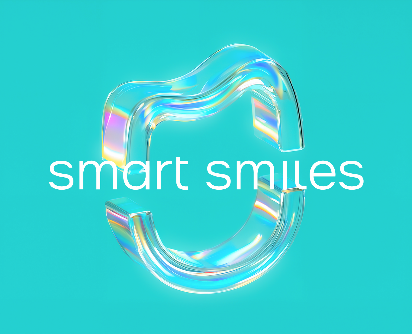 SMART SMILES — стоматология — Брендинг на Dprofile
