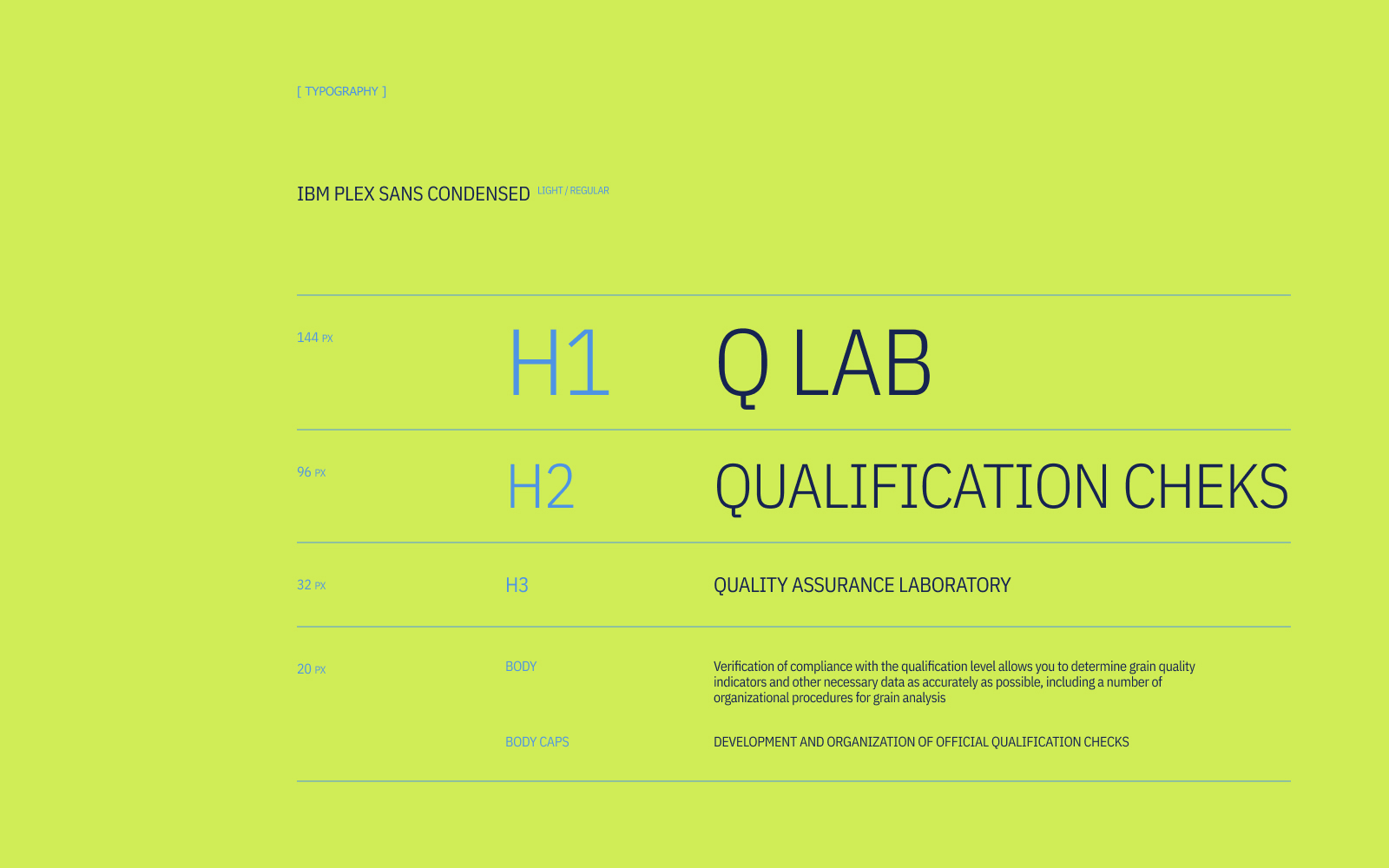 Q Lab — Изображение №10 — Интерфейсы, Маркетинг на Dprofile