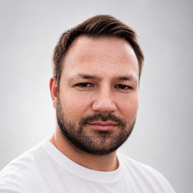 Аватар пользователя Константин Опешко