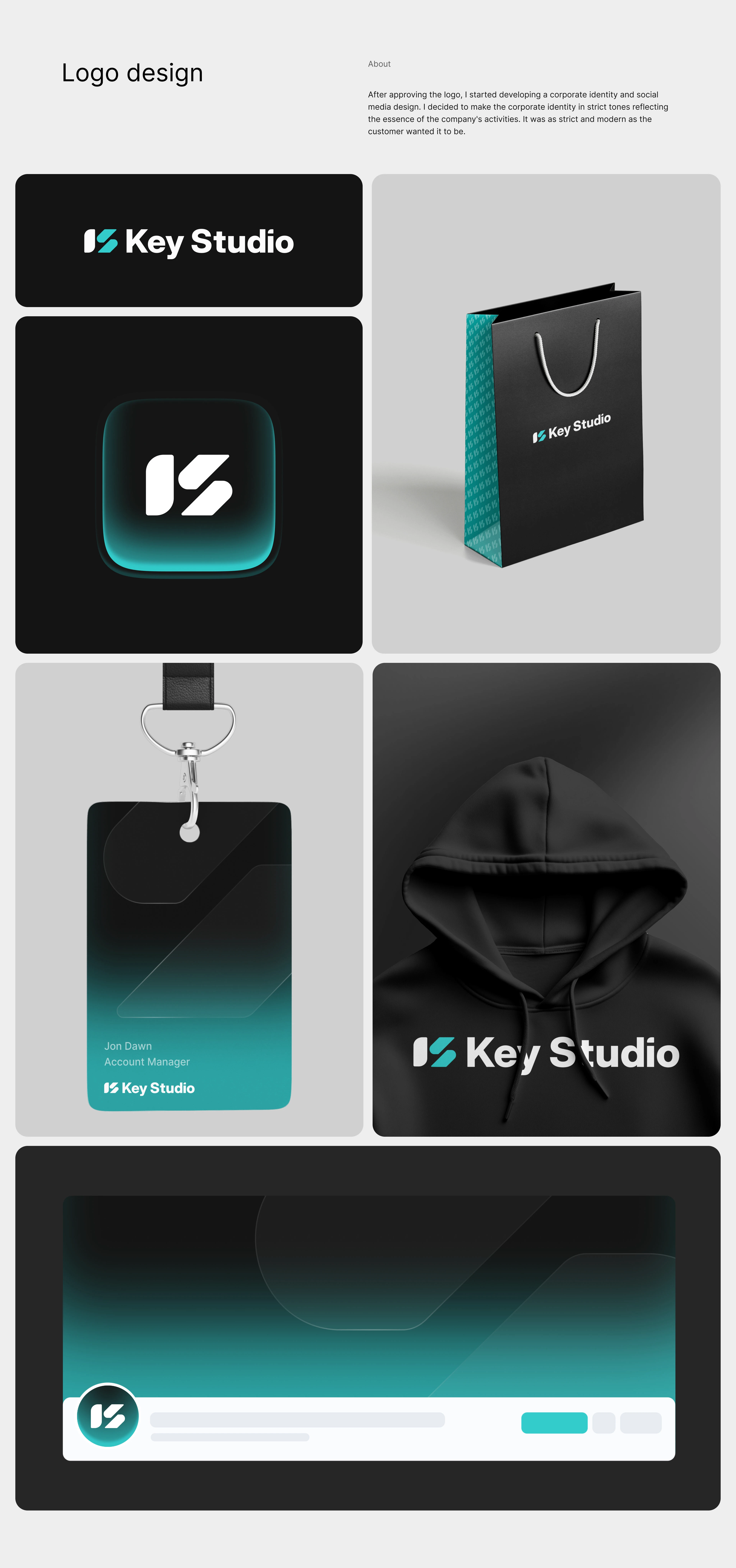 UIUX Design & Branding — Изображение №5 — Интерфейсы на Dprofile