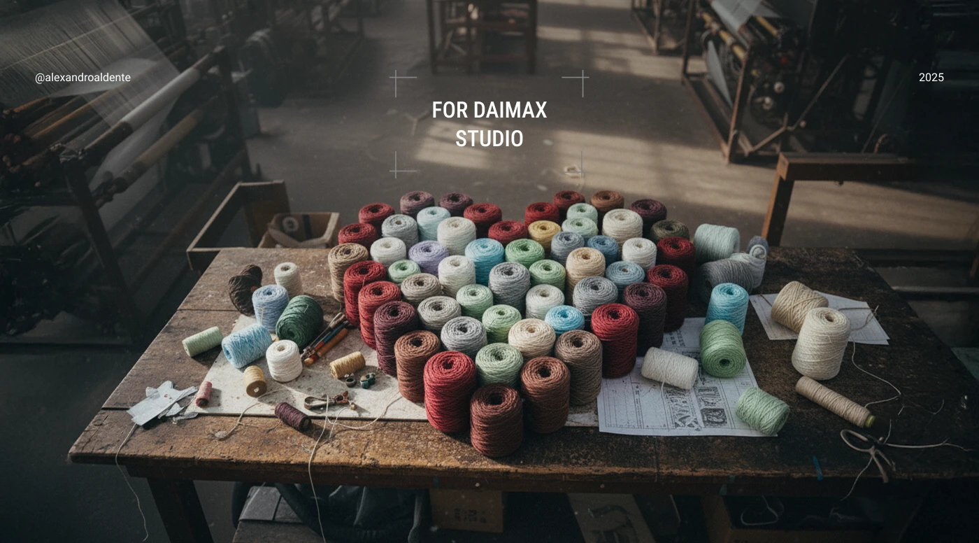 Fabric Production/ Website — Изображение №21 — Интерфейсы, Графика на Dprofile