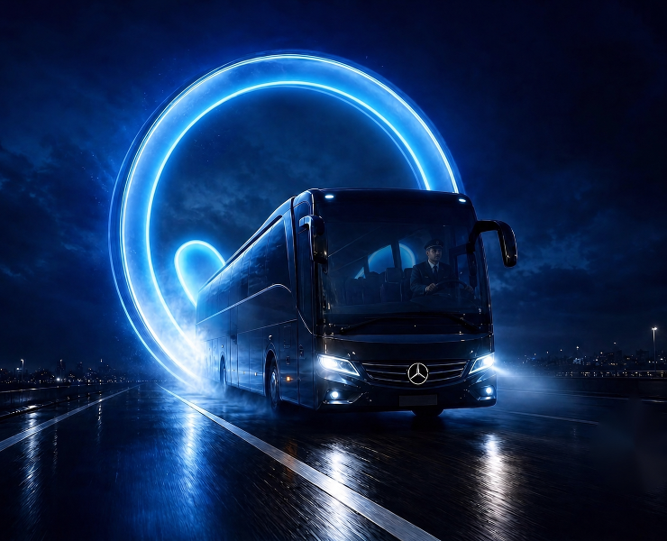 Autotrans — Интерфейсы, Нейро на Dprofile