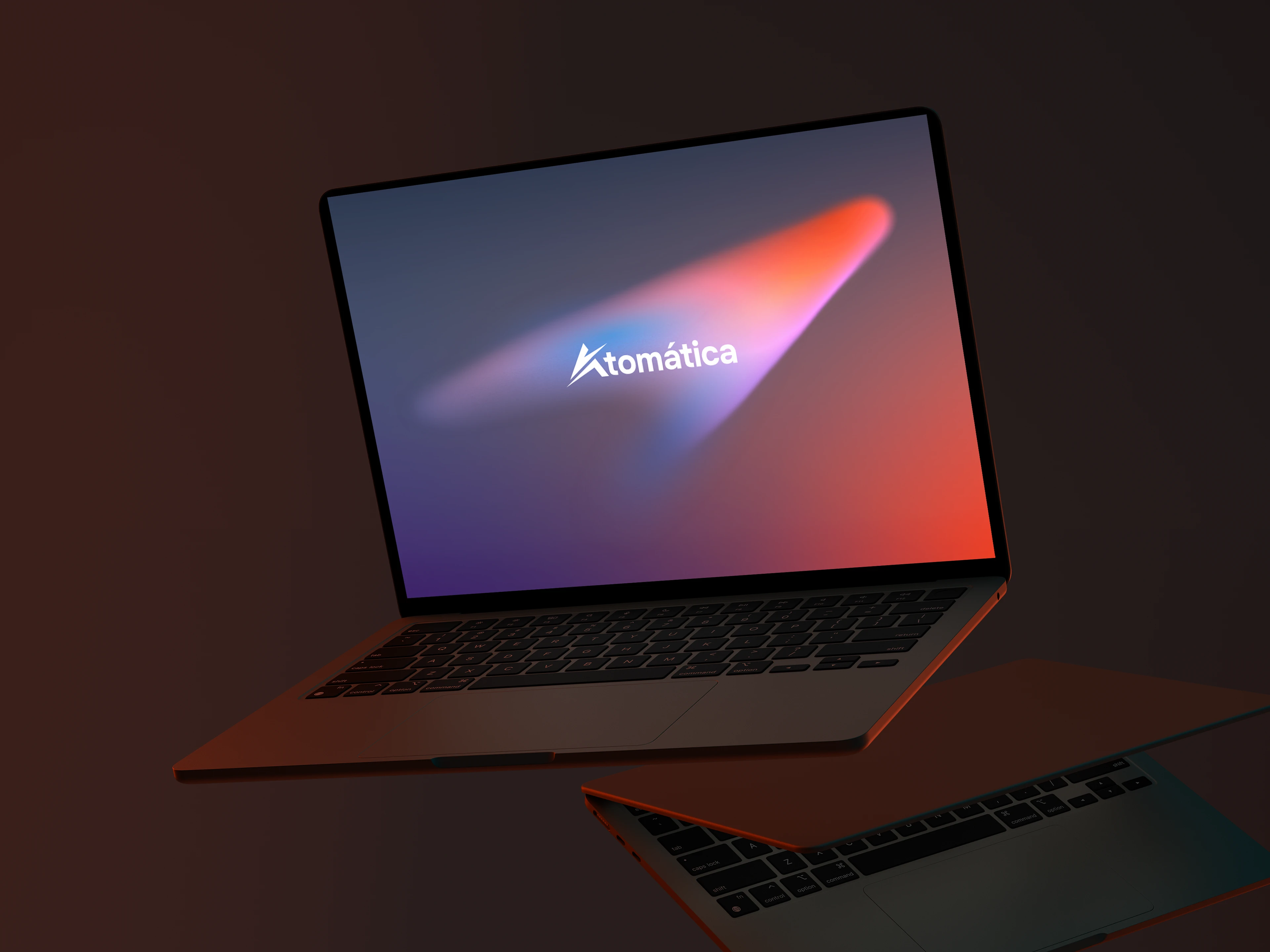 Брендинг Российской платформы автоматизации бизнеса — Изображение №1 — Брендинг на Dprofile