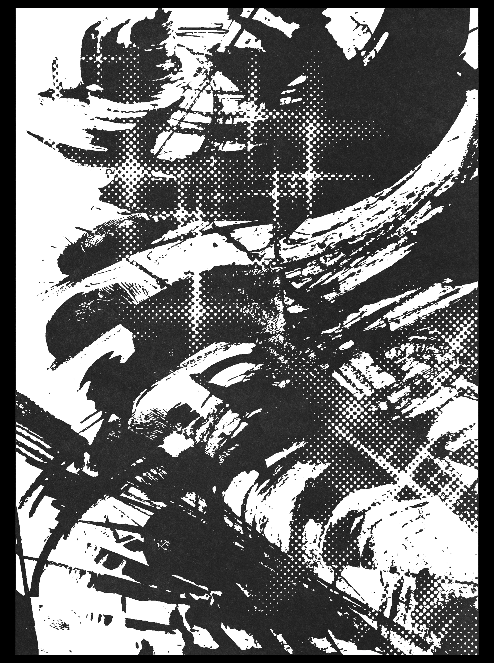 Серия польских плакатов — Изображение №3 — Графика на Dprofile