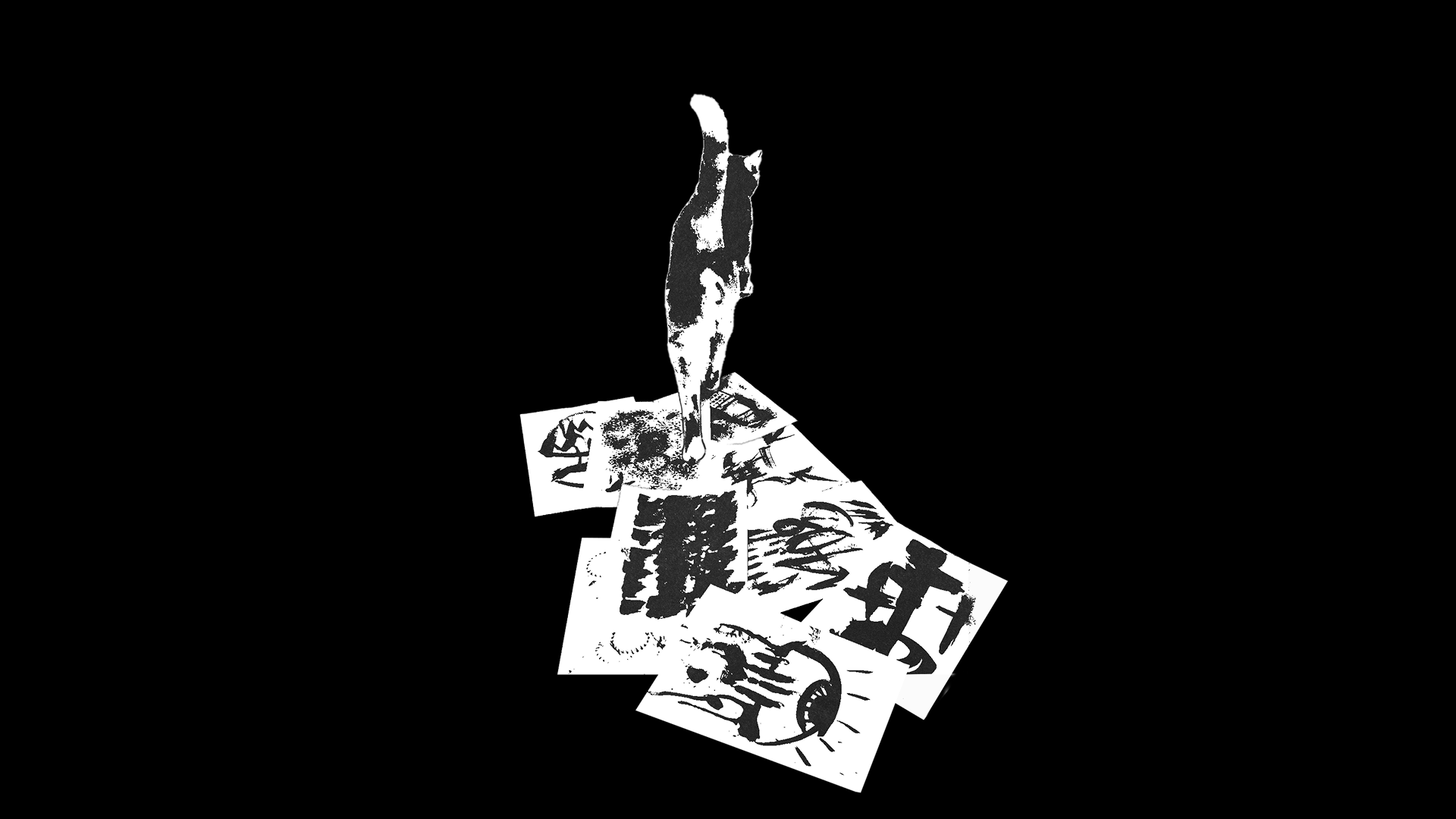 Серия польских плакатов — Изображение №6 — Графика на Dprofile