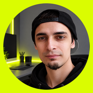 Аватар пользователя Макс Курунков