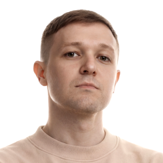 Аватар пользователя Андрей Пиркин