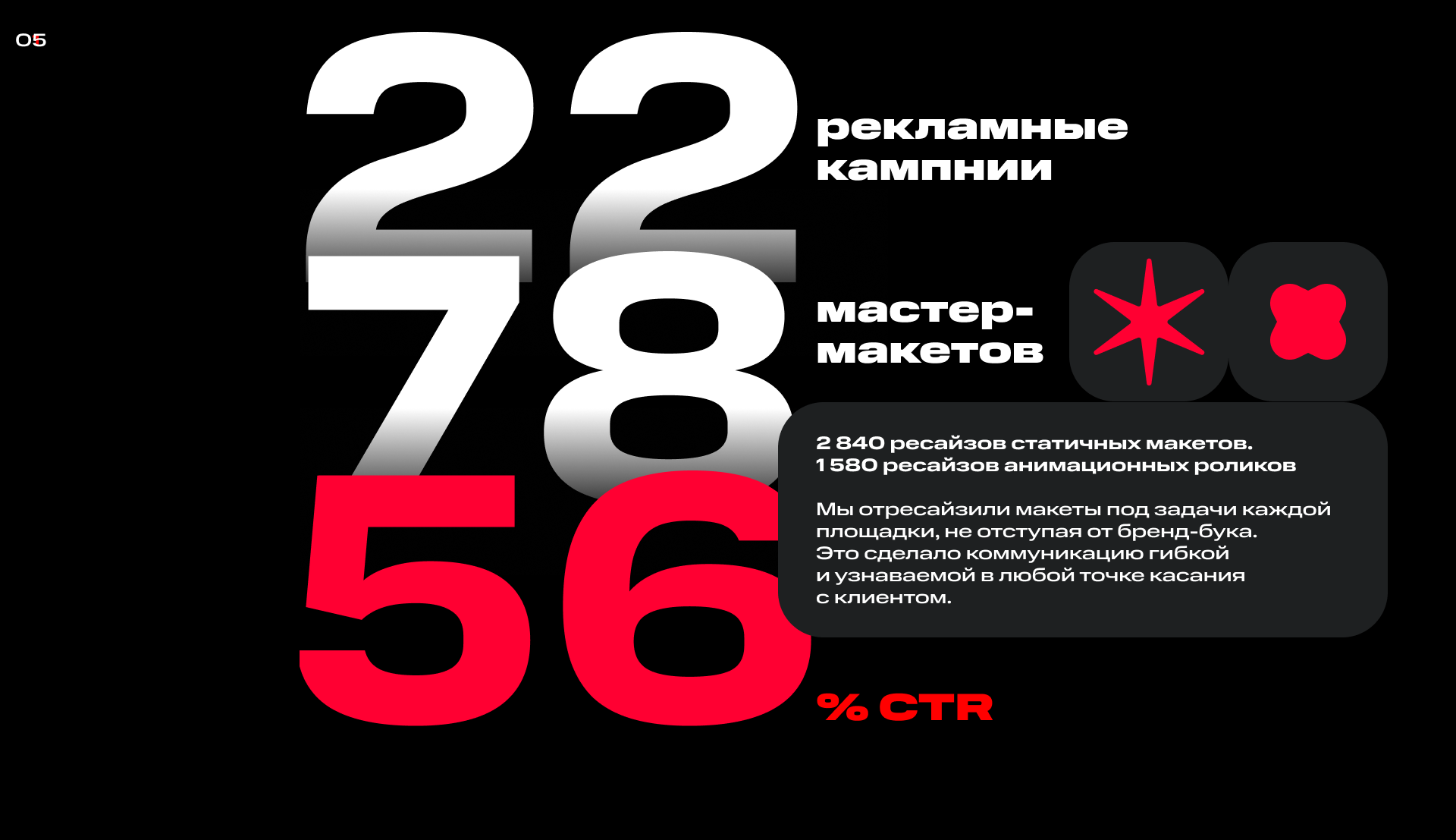 МТС Лончер — Изображение №4 — Графика, Маркетинг на Dprofile