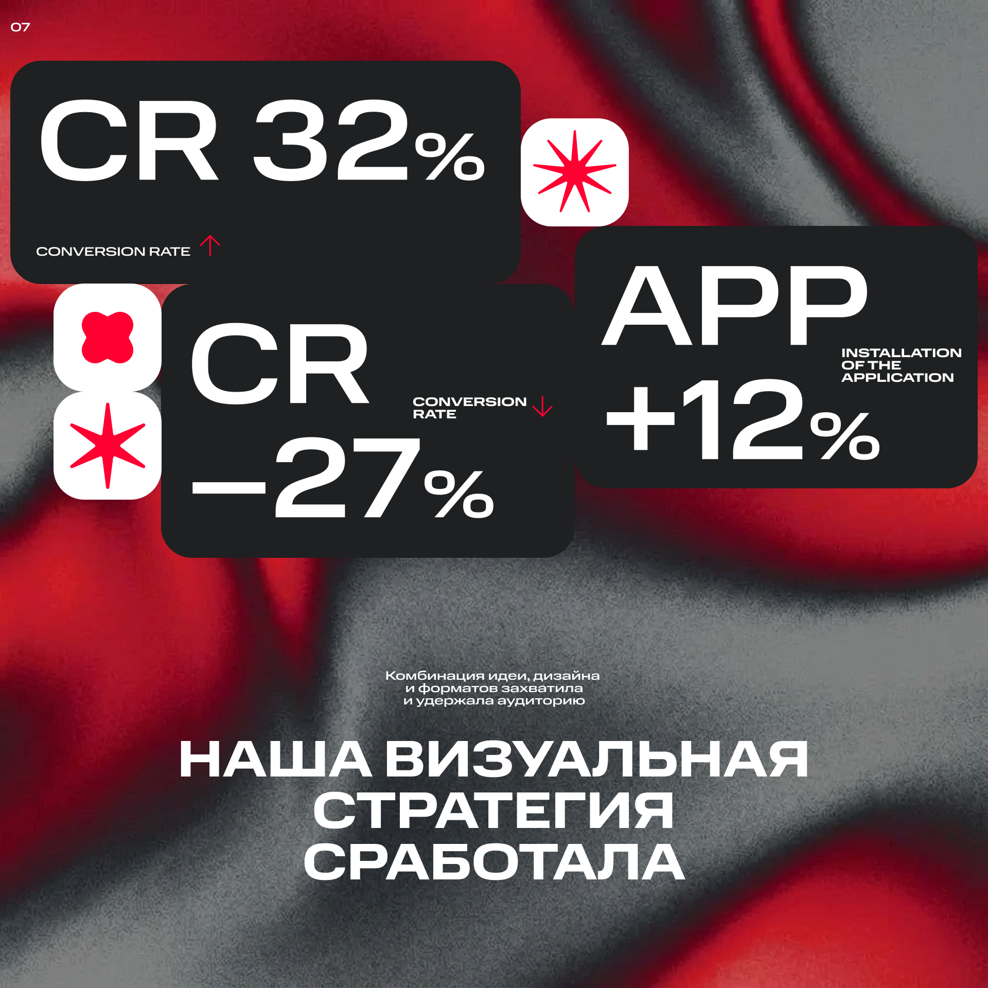 МТС Лончер — Изображение №6 — Графика, Маркетинг на Dprofile