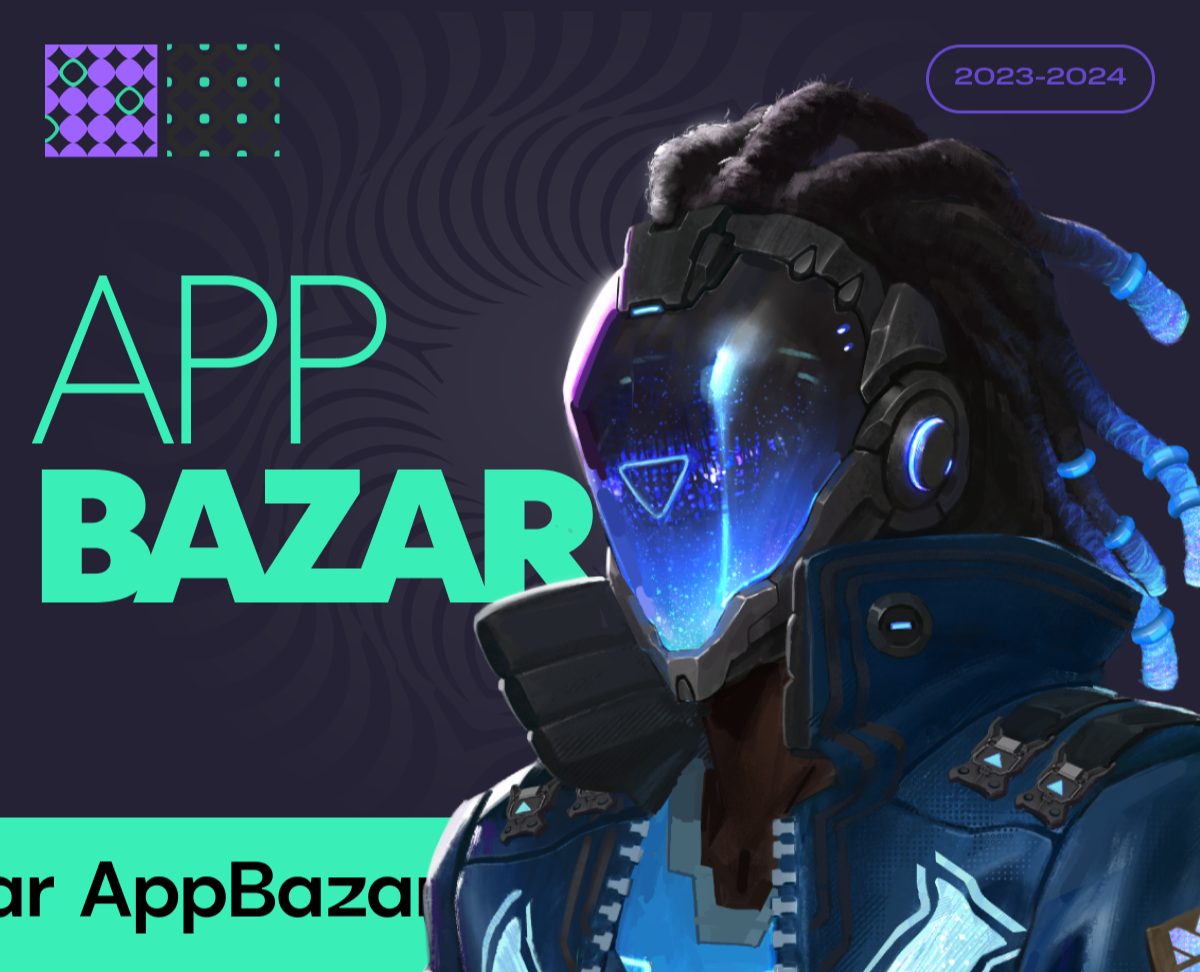 Дизайн-поддержка AppBazar — Маркетинг на Dprofile