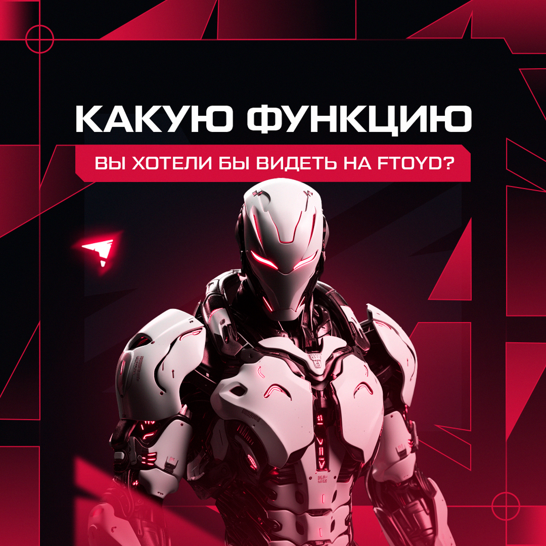 FTOYD SMM Templates — Изображение №46 — Графика, Маркетинг на Dprofile