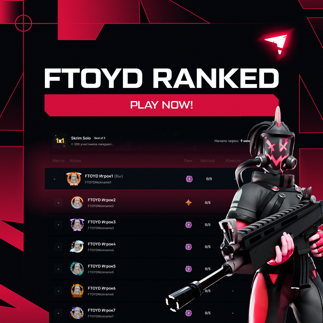 FTOYD SMM Templates — Изображение №93 — Графика, Маркетинг на Dprofile