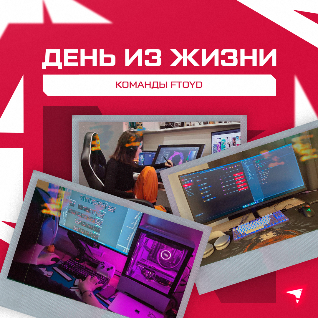 FTOYD SMM Templates — Изображение №14 — Графика, Маркетинг на Dprofile