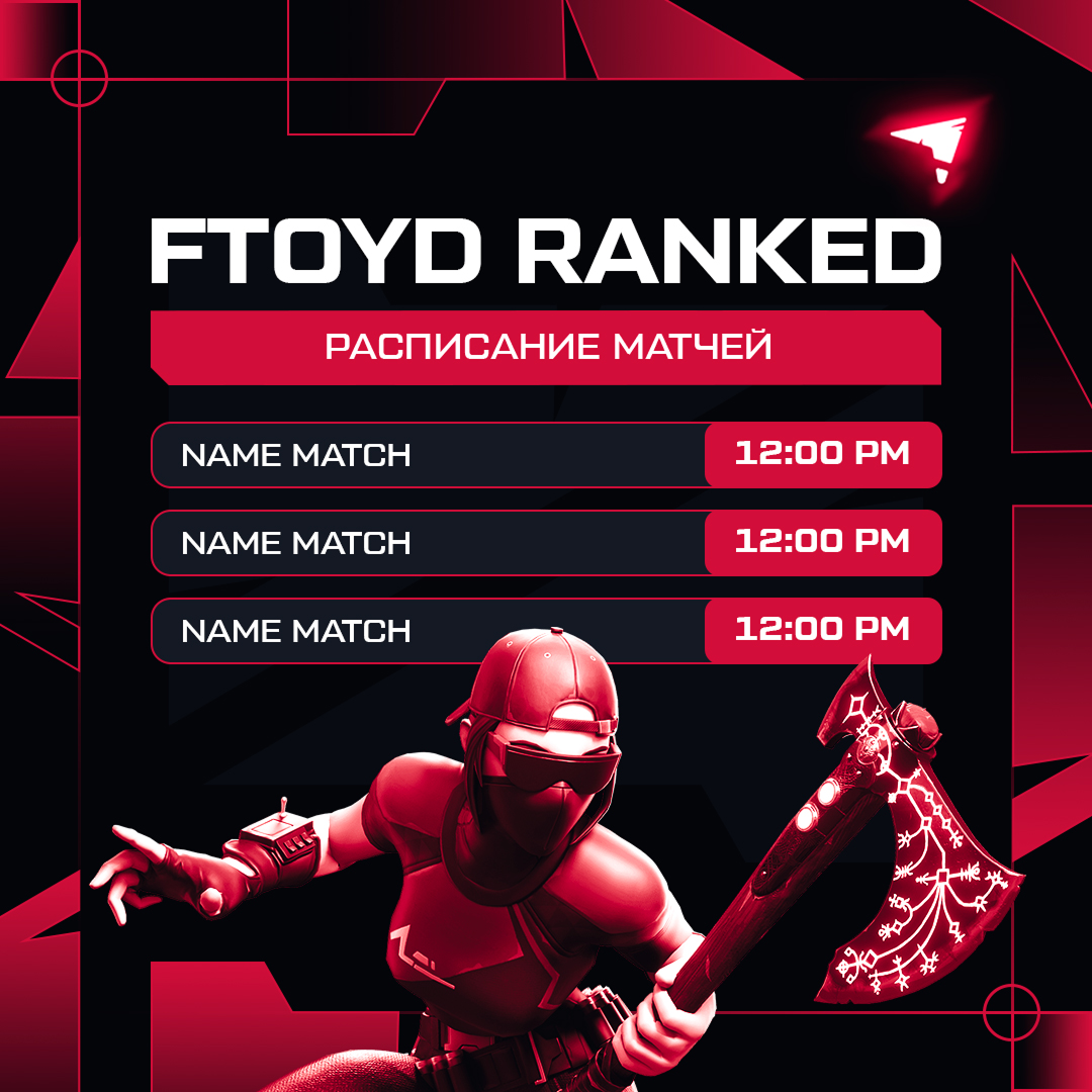 FTOYD SMM Templates — Изображение №96 — Графика, Маркетинг на Dprofile