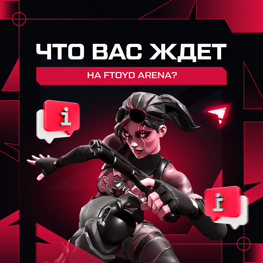 FTOYD SMM Templates — Изображение №117 — Графика, Маркетинг на Dprofile