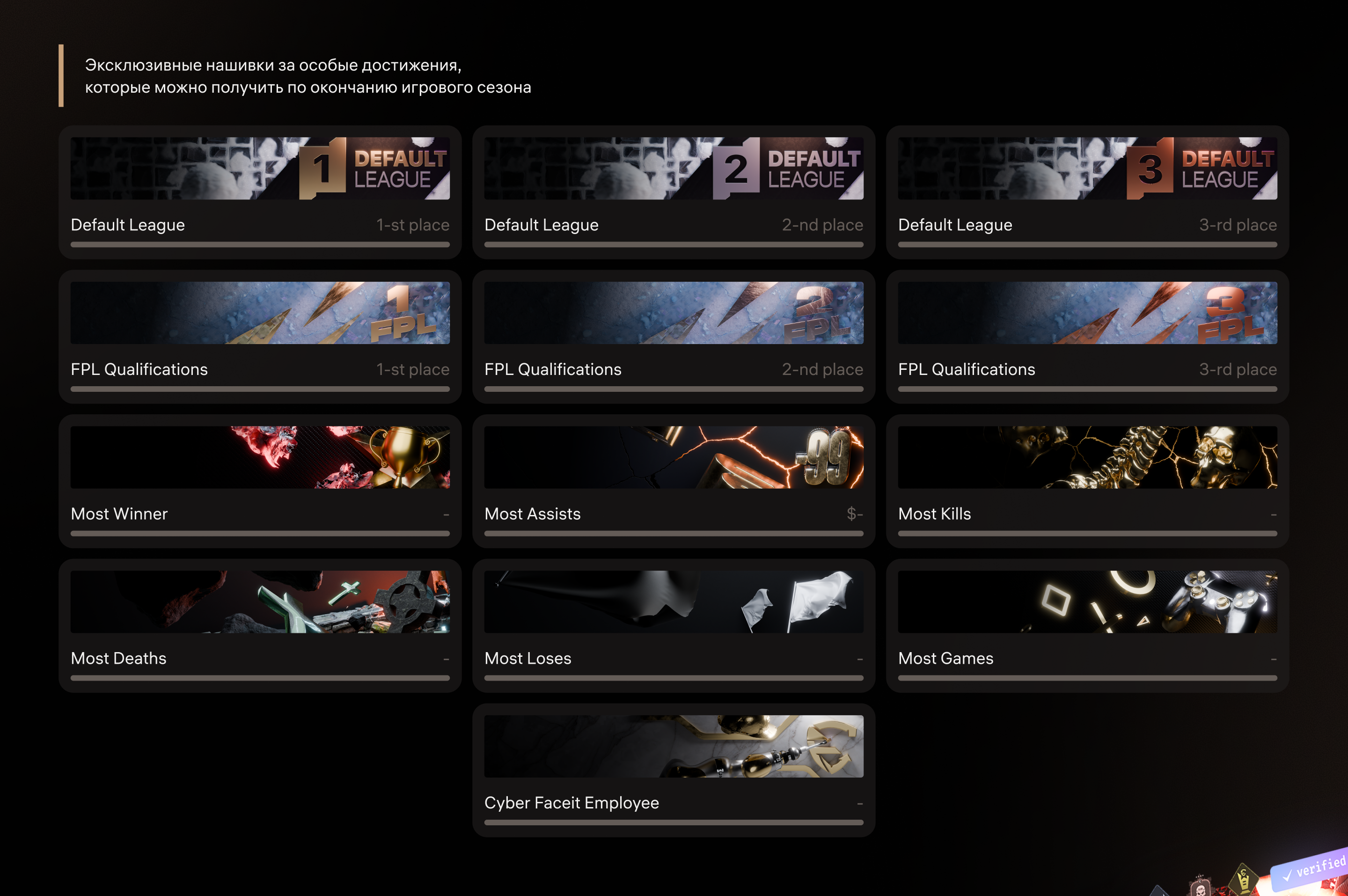 Cyber Faceit - Весенний сезон — Изображение №6 — Графика, Маркетинг на Dprofile