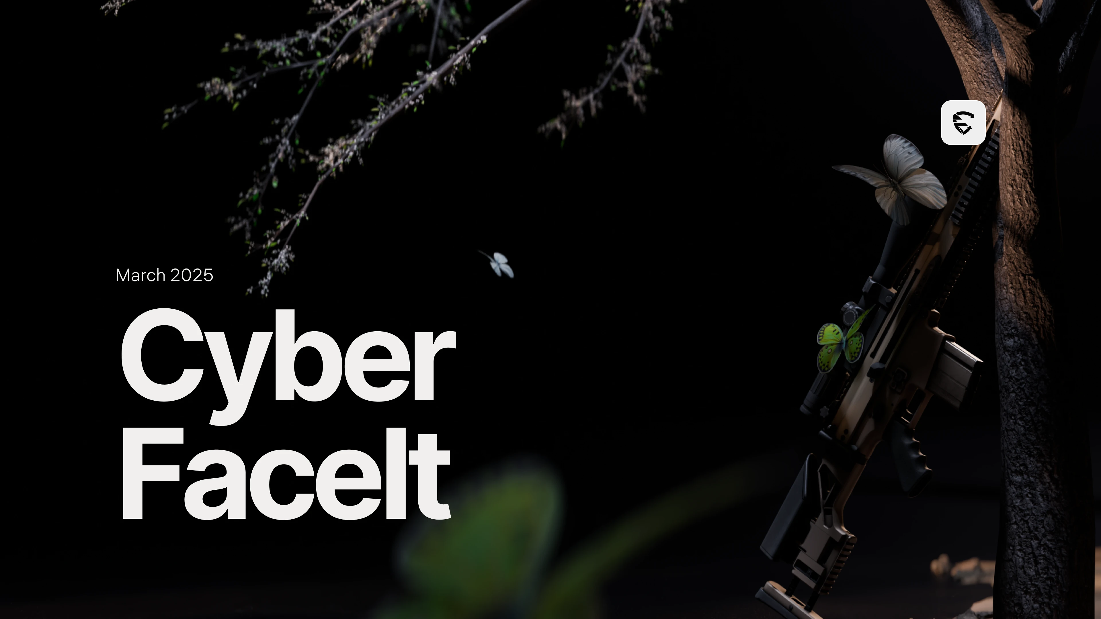 Cyber Faceit - Весенний сезон — Изображение №1 — Графика, Маркетинг на Dprofile