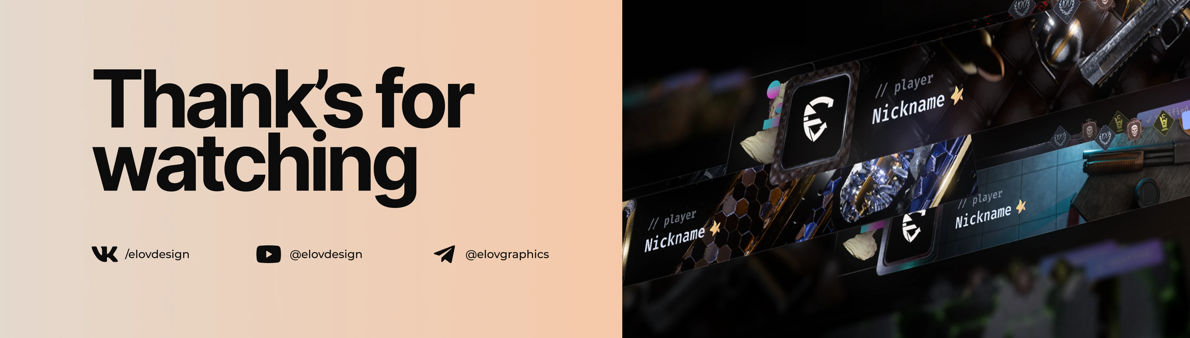 Cyber Faceit - Летний сезон — Изображение №10 — Графика, Маркетинг на Dprofile