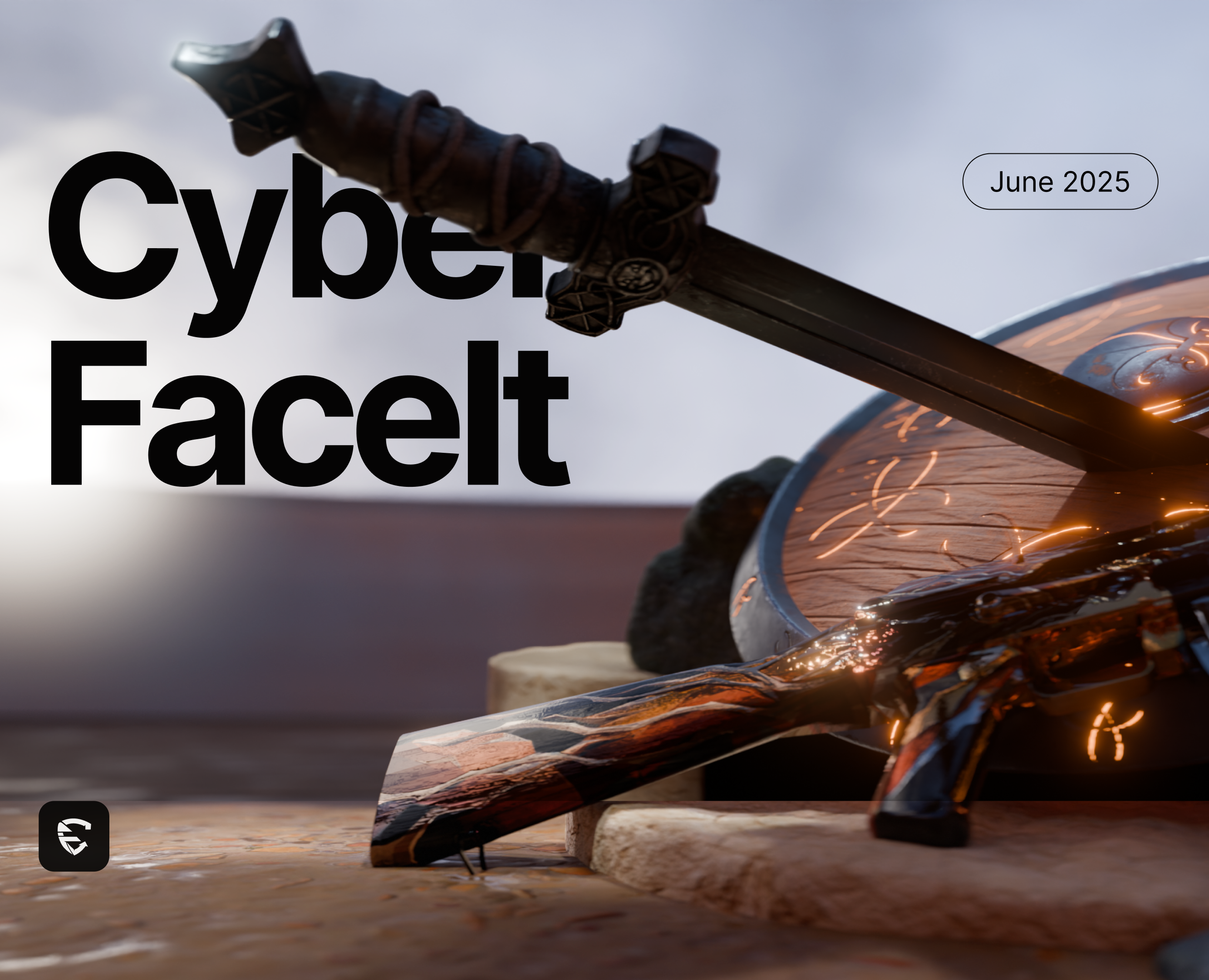 Cyber Faceit - Летний сезон на Dprofile