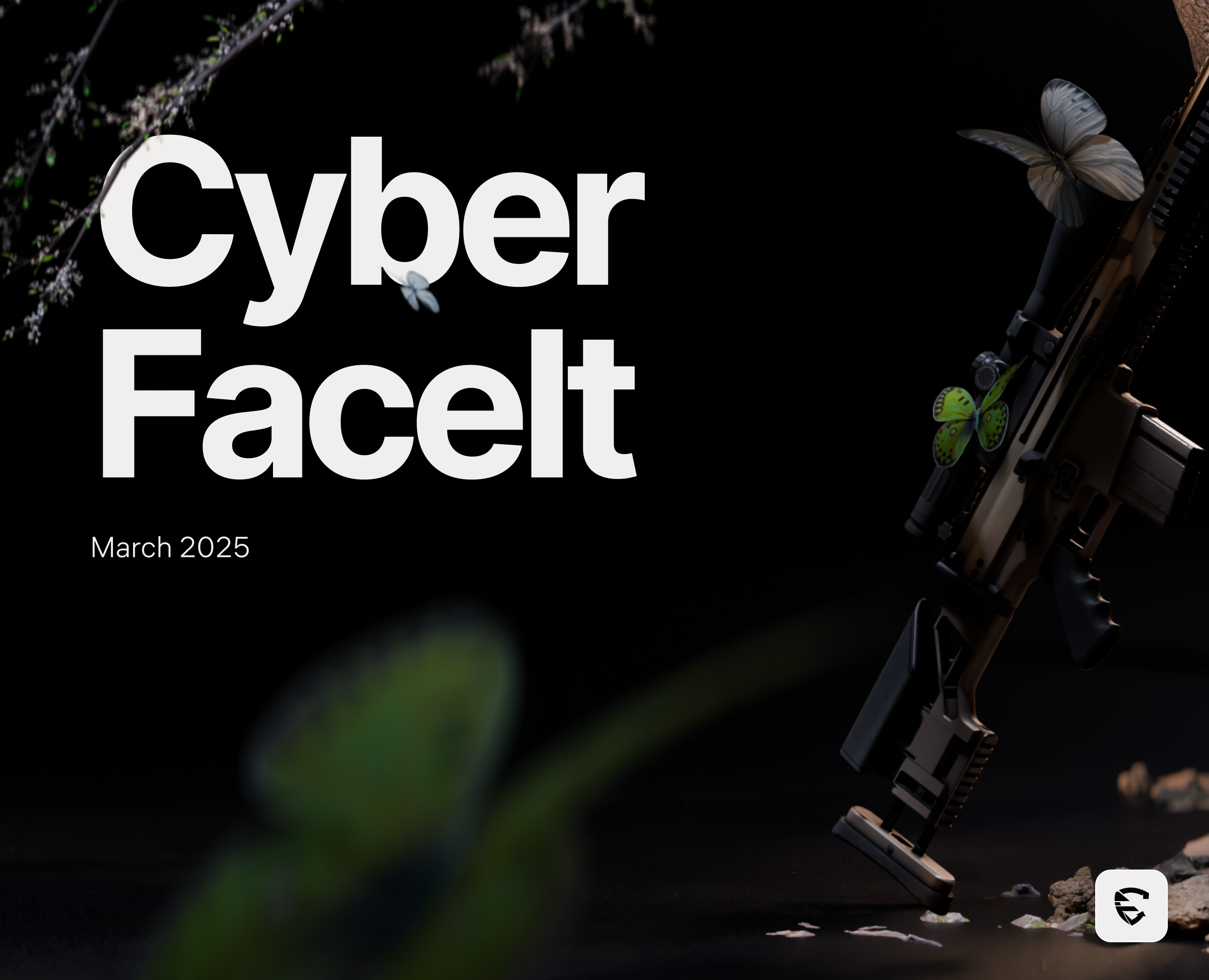 Cyber Faceit - Весенний сезон на Dprofile