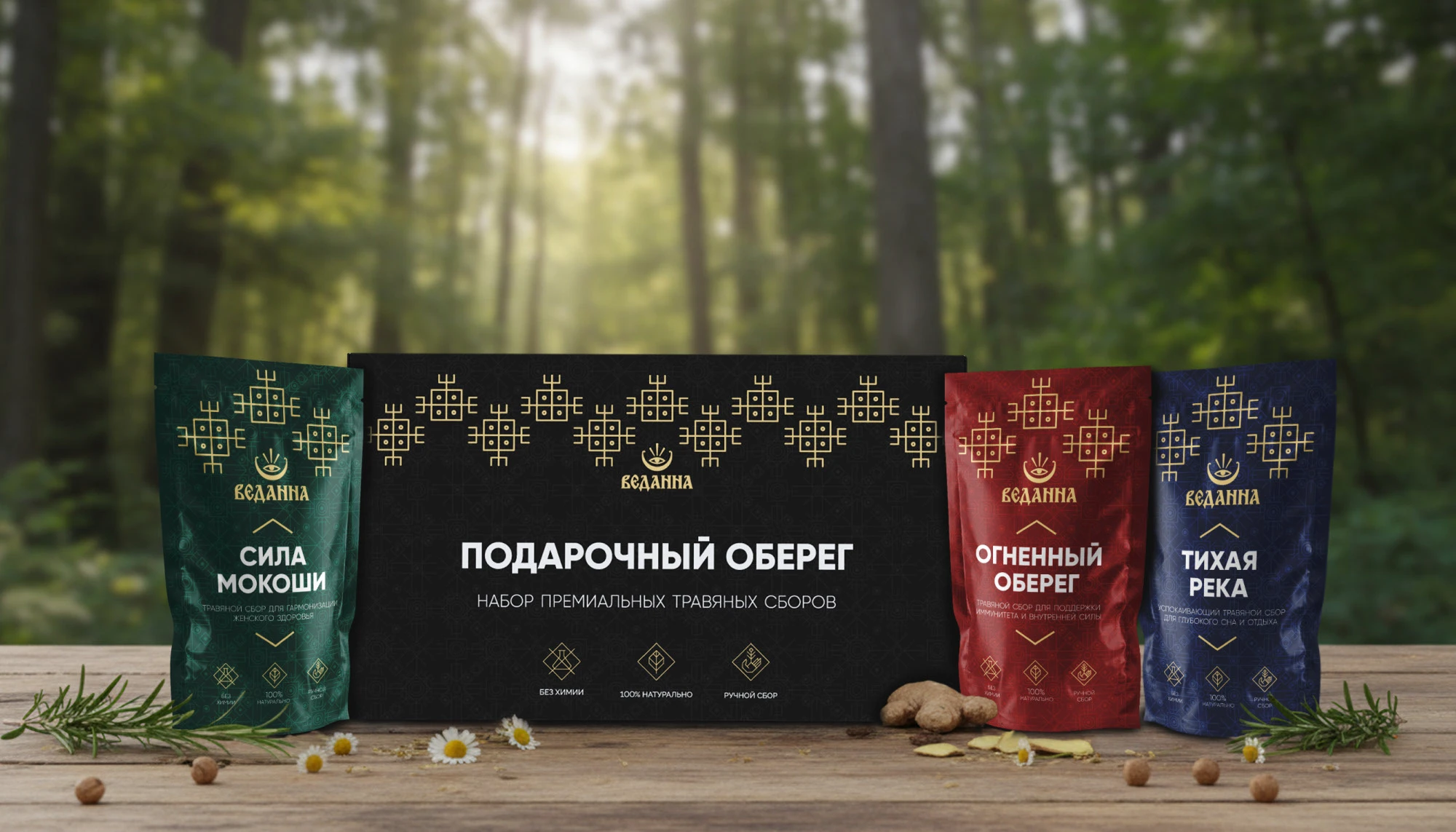 Брендинг и упаковка фитопродукции — Изображение №26 — Брендинг на Dprofile