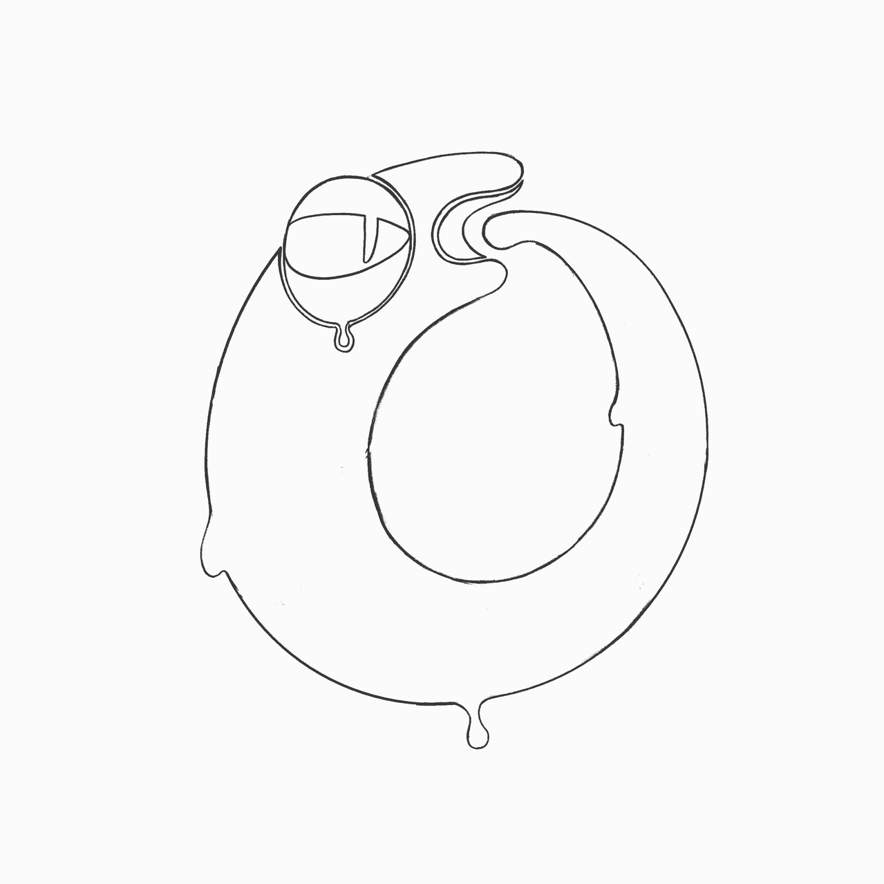 Букляксы — Изображение №18 — Иллюстрация на Dprofile