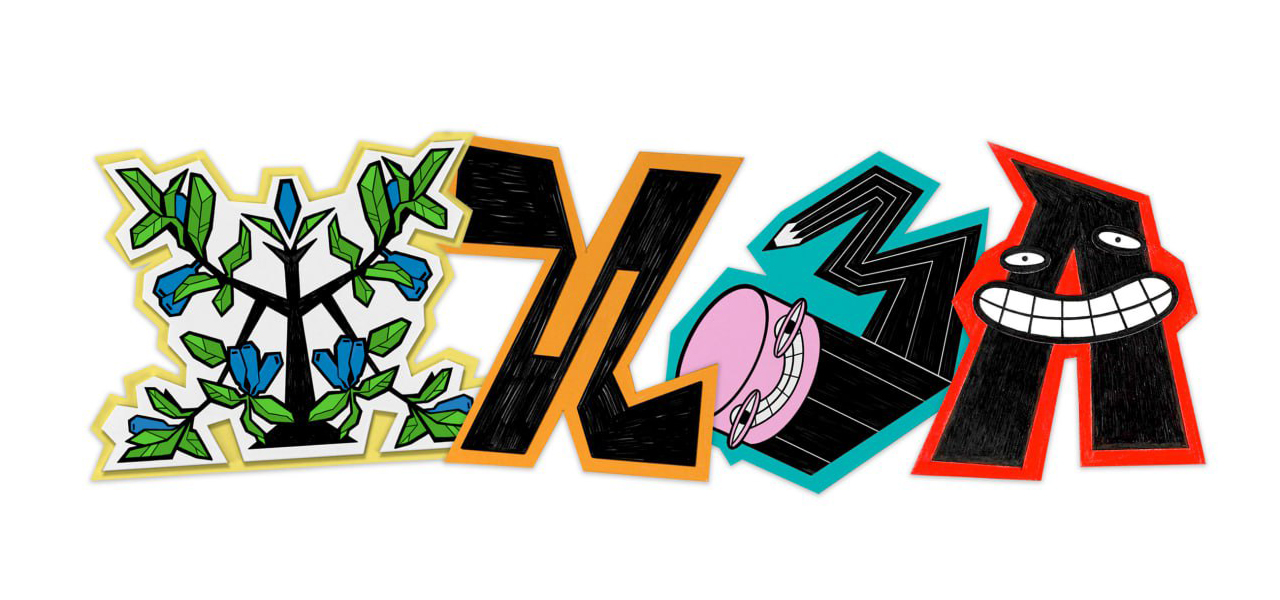 Алфавит ЧУДАКИ — Изображение №18 — Иллюстрация, Графика на Dprofile